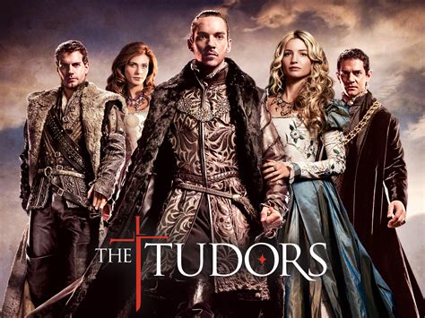 tudor serie tv critiche|the tudors season 3.